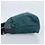 Borsa a Spalla PRADA in Nylon Blu Argento Auth ki6494 - vista 5