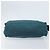 Borsa a Spalla PRADA in Nylon Blu Argento Auth ki6494 - vista 9
