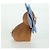 LOUIS VUITTON Vivienne Betulamini Objet Bois Marron GI0688 LV Auth 168064SM - vue 4