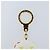 LOUIS VUITTON Monogram Multicolor Astropill Charm Weiß M51911 LV Auth 173421V - Ansicht 3