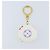 LOUIS VUITTON Monogram Multicolor Astropill Charm Weiß M51911 LV Auth 173421V - Ansicht 5