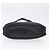 Borsa a mano in nylon Gucci Bamboo 2 vie nera argento 001 1998 1577 Auth ep13375 Nero - vista 12
