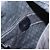 Borsa a mano in nylon Gucci Bamboo 2 vie nera argento 001 1998 1577 Auth ep13375 Nero - vista 17