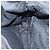 Borsa a mano in nylon Gucci Bamboo 2 vie nera argento 001 1998 1577 Auth ep13375 Nero - vista 20