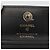 CHANEL Mini Matelassé 12 Sac à Épaule Chaîne Satin Beige Or CC Auth LNZ407M Doré - vue 16