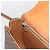 Céline Borsa a mano in tela Macadam CELINE in pelle PVC 2 in 1 marrone oro Auth ARZ225 - vista 23