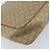 Céline Borsa a Spalla in Tela Macadam CELINE PVC Beige Oro Auth ARZ209 D'oro - vista 13