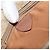 Céline Borsa a Spalla in Tela Macadam CELINE PVC Beige Oro Auth ARZ209 D'oro - vista 16