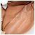 Céline Borsa a Spalla in Tela Macadam CELINE PVC Beige Oro Auth ARZ209 D'oro - vista 17