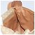 Céline Borsa a Spalla in Tela Macadam CELINE PVC Beige Oro Auth ARZ209 D'oro - vista 18