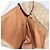 Céline Borsa a Spalla in Tela Macadam CELINE PVC Beige Oro Auth ARZ209 D'oro - vista 19