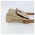 Céline Borsa a Spalla in Tela Macadam CELINE PVC Beige Oro Auth ARZ209 D'oro - vista 4