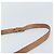 Céline Borsa a Spalla in Tela Macadam CELINE PVC Beige Oro Auth ARZ209 D'oro - vista 8