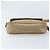 Céline Borsa a Spalla in Tela Macadam CELINE PVC Beige Oro Auth ARZ209 D'oro - vista 9