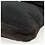 Borsa a Spalla PRADA in Nylon Pelle Nera Argento Autentica 172902 Nero - vista 10