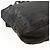 Borsa a Spalla PRADA in Nylon Pelle Nera Argento Autentica 172902 Nero - vista 13