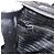 Borsa a Spalla PRADA in Nylon Pelle Nera Argento Autentica 172902 Nero - vista 20