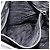 Borsa a Spalla PRADA in Nylon Pelle Nera Argento Autentica 172902 Nero - vista 21