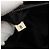 Borsa a Spalla PRADA in Nylon Pelle Nera Argento Autentica 172902 Nero - vista 24