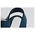 Hammock LOEWE - Amaca Ghibli Spirited Away Attira Topo e Cattura Mosche Auth 167037SM Blu chiaro - vista 14