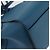 Hammock LOEWE - Amaca Ghibli Spirited Away Attira Topo e Cattura Mosche Auth 167037SM Blu chiaro - vista 18