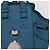 Hammock LOEWE - Amaca Ghibli Spirited Away Attira Topo e Cattura Mosche Auth 167037SM Blu chiaro - vista 22