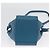 Hammock LOEWE - Amaca Ghibli Spirited Away Attira Topo e Cattura Mosche Auth 167037SM Blu chiaro - vista 6