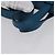 Hammock LOEWE - Amaca Ghibli Spirited Away Attira Topo e Cattura Mosche Auth 167037SM Blu chiaro - vista 8
