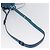 Hammock LOEWE - Amaca Ghibli Spirited Away Attira Topo e Cattura Mosche Auth 167037SM Blu chiaro - vista 9