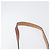 Céline Borsa a mano in tela Macadam CELINE in pelle PVC 2 in 1 marrone oro Auth ki6521 D'oro - vista 10