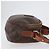 Céline Borsa a mano in tela Macadam CELINE in pelle PVC 2 in 1 marrone oro Auth ki6521 D'oro - vista 4