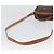 Céline Borsa a mano in tela Macadam CELINE in pelle PVC 2 in 1 marrone oro Auth ki6521 D'oro - vista 9