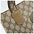 GUCCI GG Supreme Tote Bag PVC Beige Gold Auth gh1804 Golden - view 15