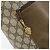 GUCCI GG Supreme Tote Bag PVC Beige Gold Auth gh1804 Golden - view 16