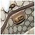 GUCCI GG Supreme Tote Bag PVC Beige Gold Auth gh1804 Golden - view 17