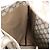 GUCCI GG Supreme Tote Bag PVC Beige Gold Auth gh1804 Golden - view 20