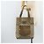 GUCCI GG Supreme Tote Bag PVC Beige Gold Auth gh1804 Golden - view 25