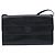 Gucci Borsa a Spalla in Pelle Nera e Oro Auth ka2682 Nero D'oro - vista 2