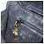 Gucci Borsa a Spalla in Pelle Nera e Oro Auth ka2682 Nero D'oro - vista 21