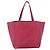 Céline Borsa tote Cabas Phantom in pelle rosa e oro Auth 172899 D'oro - vista 2