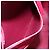 Céline Borsa tote Cabas Phantom in pelle rosa e oro Auth 172899 D'oro - vista 20