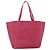 Céline Borsa tote Cabas Phantom in pelle rosa e oro Auth 172899 D'oro - vista 3