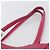Céline Borsa tote Cabas Phantom in pelle rosa e oro Auth 172899 D'oro - vista 8