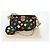 LOUIS VUITTON LV x YK Multi Pochette Accessoires Pouch M46385 LV Auth 171486SM Monogramma - vista 12