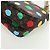LOUIS VUITTON LV x YK Multi Pochette Accessoires Pouch M46385 LV Auth 171486SM Monogramma - vista 17