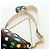 LOUIS VUITTON LV x YK Multi Pochette Accessoires Pouch M46385 LV Auth 171486SM Monogramma - vista 9
