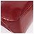 LOUIS VUITTON Borsa a Mano Monogram Vernis Reade PM Pomme D'amour M91990 Auth LNZ195 Rosso - vista 15