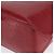 LOUIS VUITTON Borsa a Mano Monogram Vernis Reade PM Pomme D'amour M91990 Auth LNZ195 Rosso - vista 16