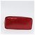 LOUIS VUITTON Borsa a Mano Monogram Vernis Reade PM Pomme D'amour M91990 Auth LNZ195 Rosso - vista 5
