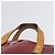 LOUIS VUITTON Borsa a Mano Monogram Vernis Reade PM Pomme D'amour M91990 Auth LNZ195 Rosso - vista 8